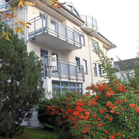 Apartments In Dresden Am Elbufer Eksteriør bilde